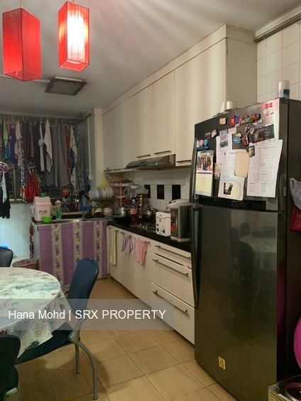 Blk 316 Woodlands Street 31 (Woodlands), HDB 3 Rooms #204430111